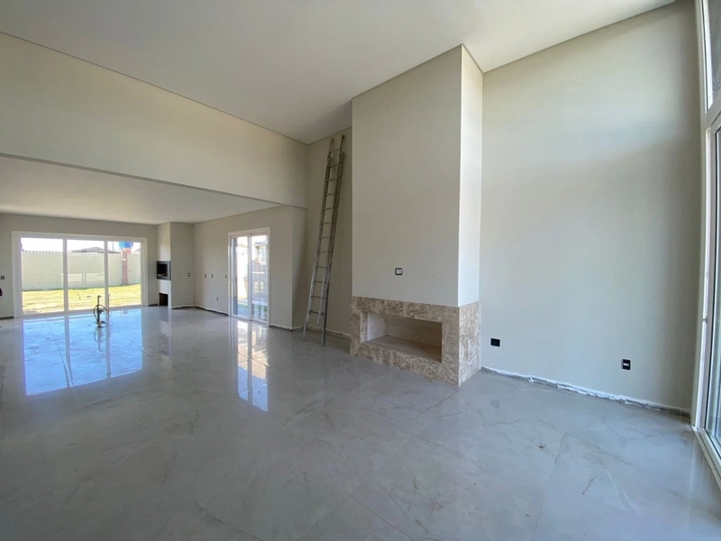 Casa à venda no condomínio Riviera: 4ª foto da galeria de imagens do imóvel