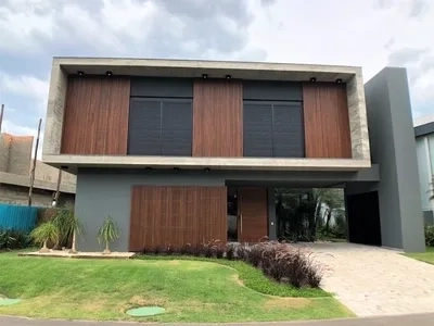 Casa à venda Condomínio Malibu!