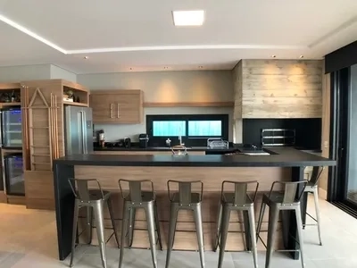 Casa à venda Condomínio Malibu!: 8ª foto da galeria de imagens do imóvel