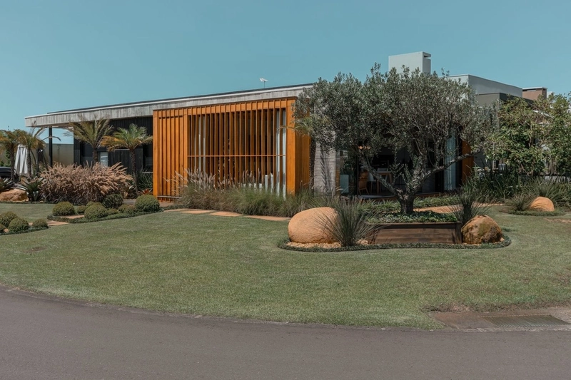 Casa à venda no condomínio Riviera Xangri-Lá