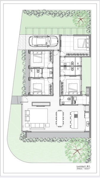 Casa à venda no condomínio Riviera Xangri-Lá: 12ª foto da galeria de imagens do imóvel