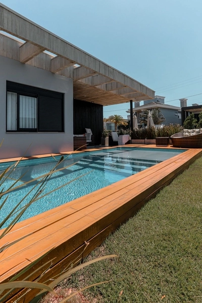 Casa à venda no condomínio Riviera Xangri-Lá: 3ª foto da galeria de imagens do imóvel