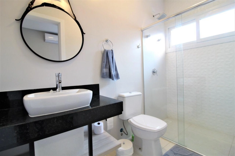 Casa à venda no condomínio Riviera: 25ª foto da galeria de imagens do imóvel