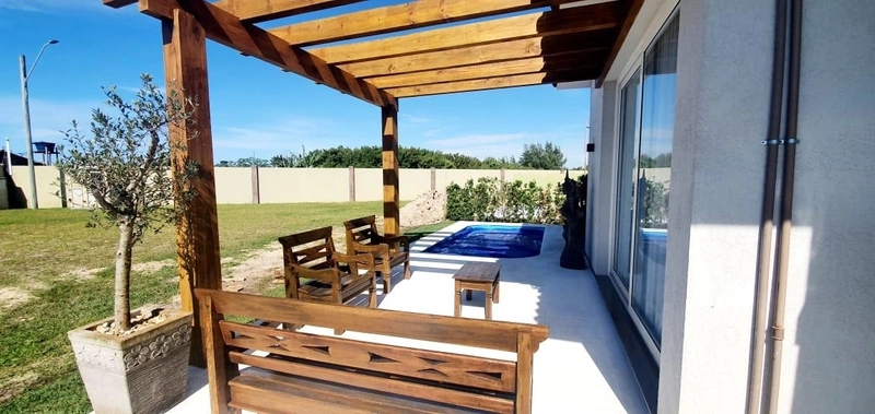 Casa à venda no condomínio Riviera: 27ª foto da galeria de imagens do imóvel