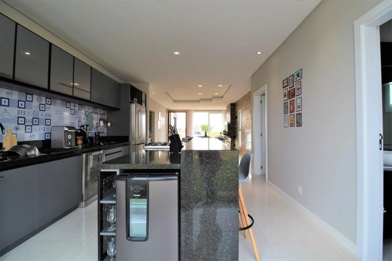 Casa à venda no condomínio Riviera: 16ª foto da galeria de imagens do imóvel