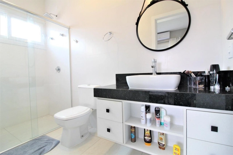 Casa à venda no condomínio Riviera: 20ª foto da galeria de imagens do imóvel