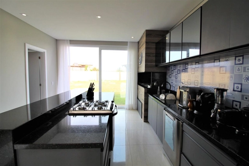 Casa à venda no condomínio Riviera: 15ª foto da galeria de imagens do imóvel