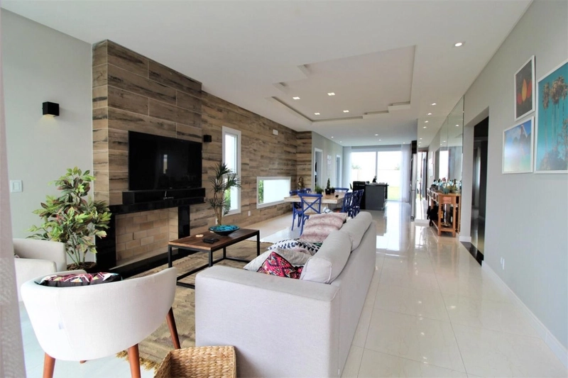 Casa à venda no condomínio Riviera: 4ª foto da galeria de imagens do imóvel