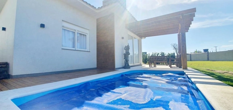 Casa à venda no condomínio Riviera: 29ª foto da galeria de imagens do imóvel