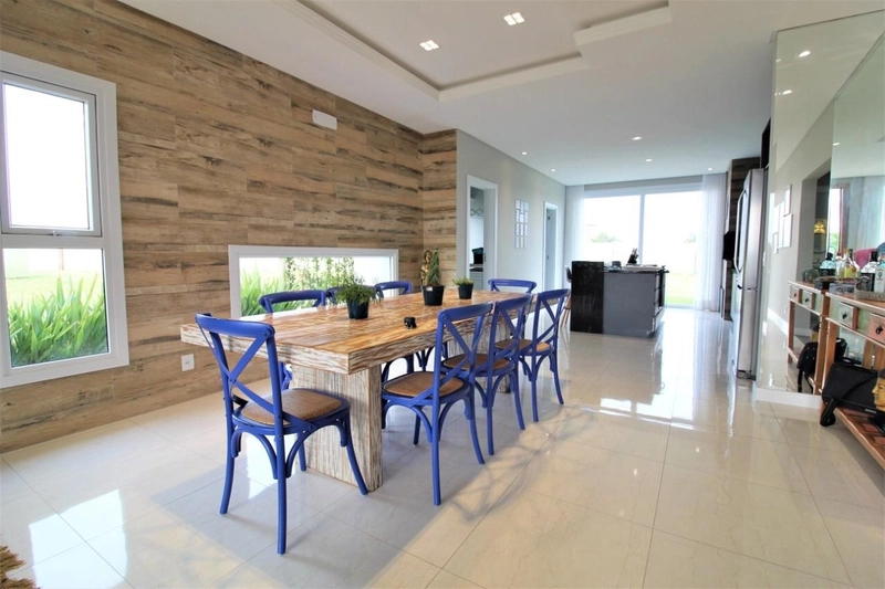 Casa à venda no condomínio Riviera: 9ª foto da galeria de imagens do imóvel