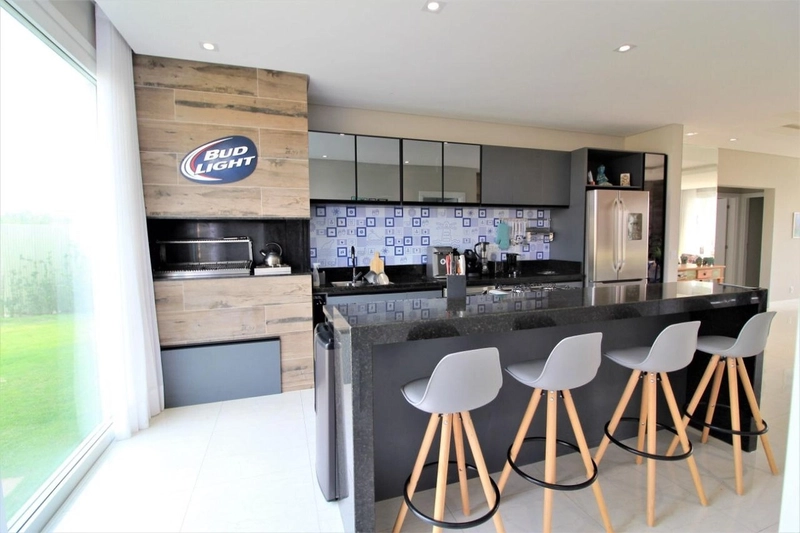 Casa à venda no condomínio Riviera: 13ª foto da galeria de imagens do imóvel