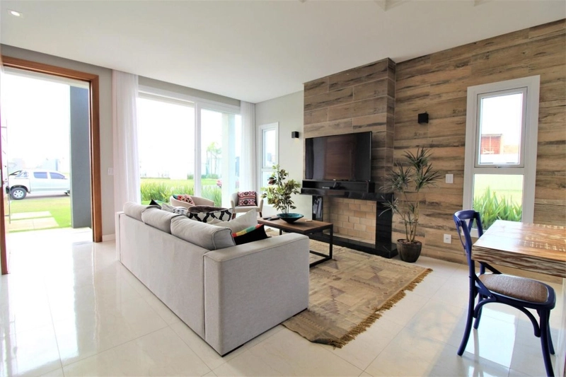 Casa à venda no condomínio Riviera: 6ª foto da galeria de imagens do imóvel