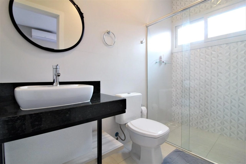 Casa à venda no condomínio Riviera: 23ª foto da galeria de imagens do imóvel