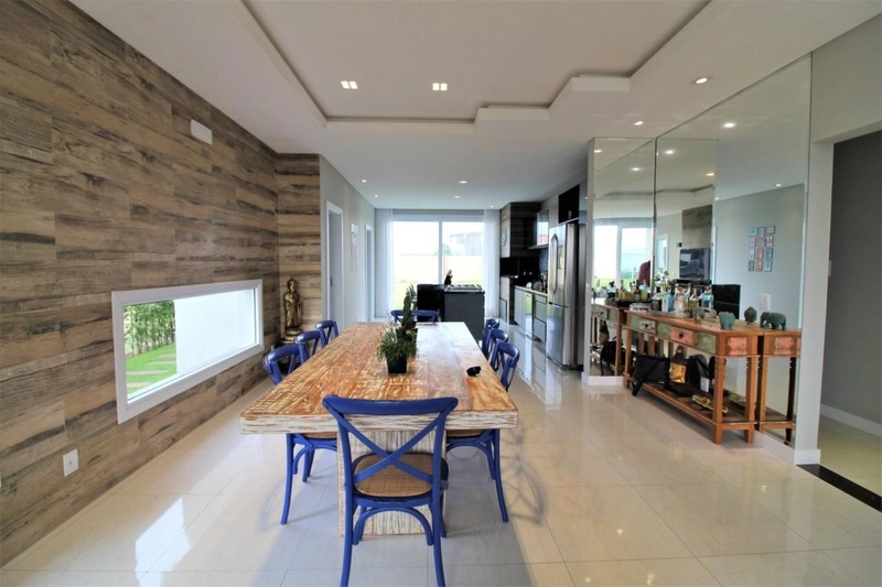 Casa à venda no condomínio Riviera: 8ª foto da galeria de imagens do imóvel