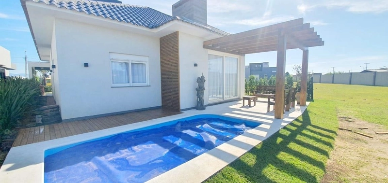 Casa à venda no condomínio Riviera: 30ª foto da galeria de imagens do imóvel