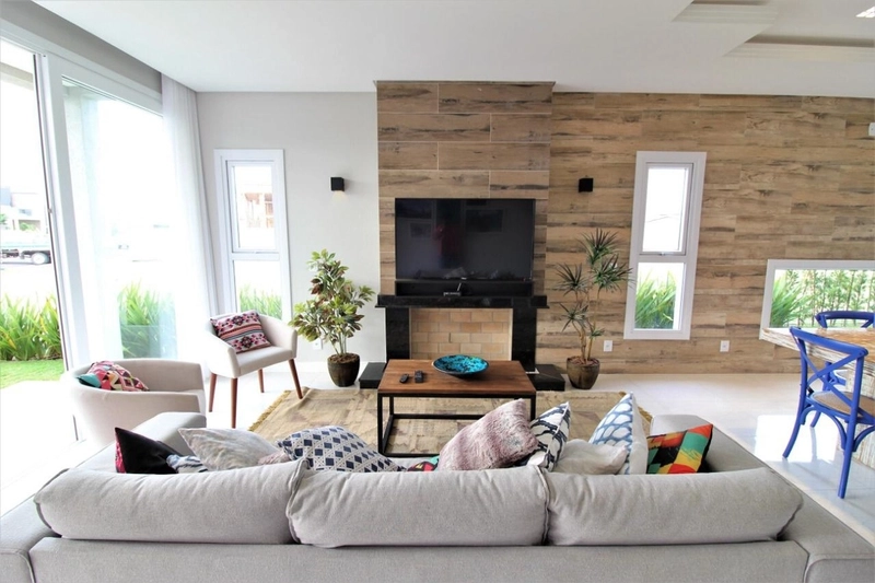 Casa à venda no condomínio Riviera: 5ª foto da galeria de imagens do imóvel