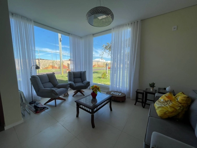 Casa à venda no condomínio Riviera: 9ª foto da galeria de imagens do imóvel