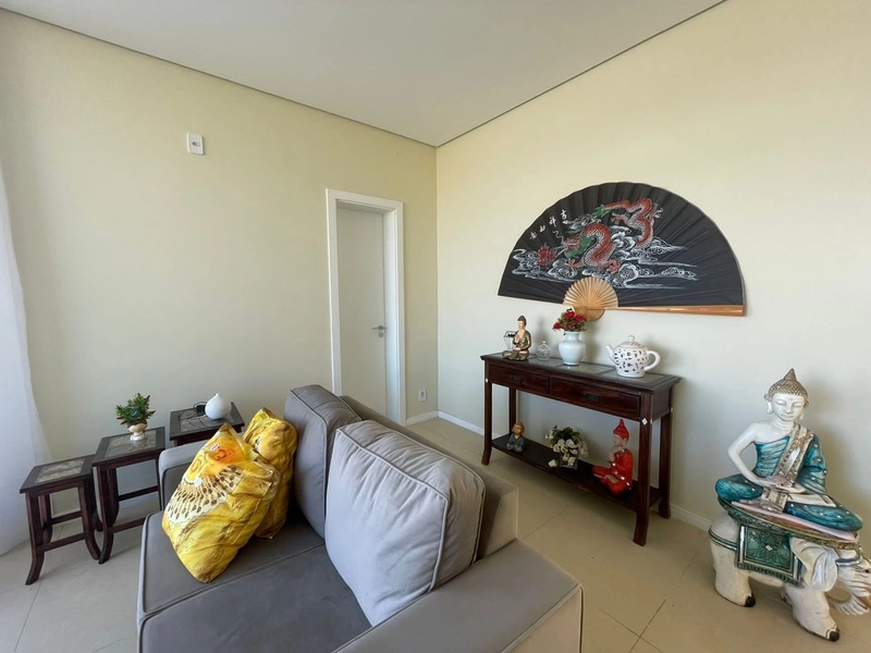 Casa à venda no condomínio Riviera: 8ª foto da galeria de imagens do imóvel