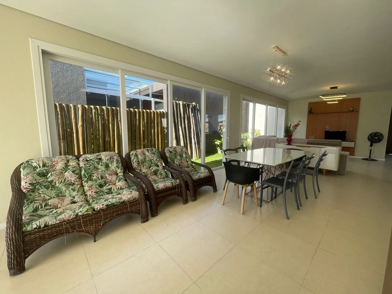 Casa à venda no condomínio Riviera: 7ª foto da galeria de imagens do imóvel