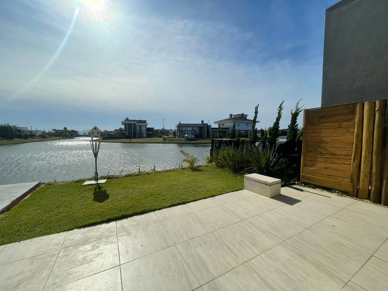 Casa à venda no condomínio Riviera: 24ª foto da galeria de imagens do imóvel