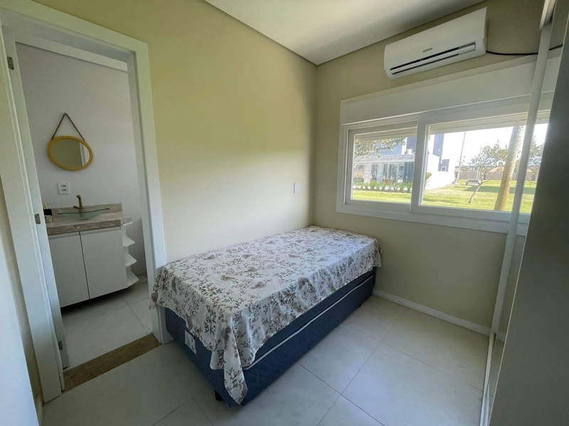 Casa à venda no condomínio Riviera: 16ª foto da galeria de imagens do imóvel