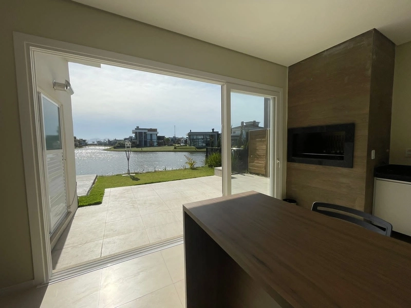 Casa à venda no condomínio Riviera: 14ª foto da galeria de imagens do imóvel