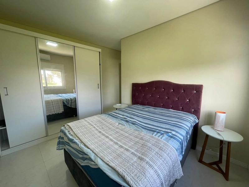 Casa à venda no condomínio Riviera: 19ª foto da galeria de imagens do imóvel