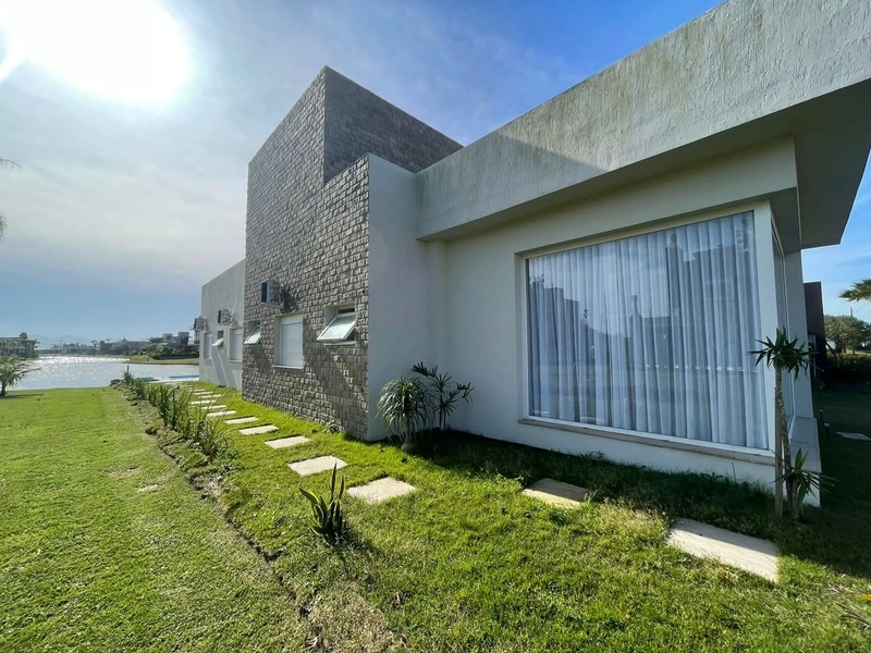 Casa à venda no condomínio Riviera: 23ª foto da galeria de imagens do imóvel