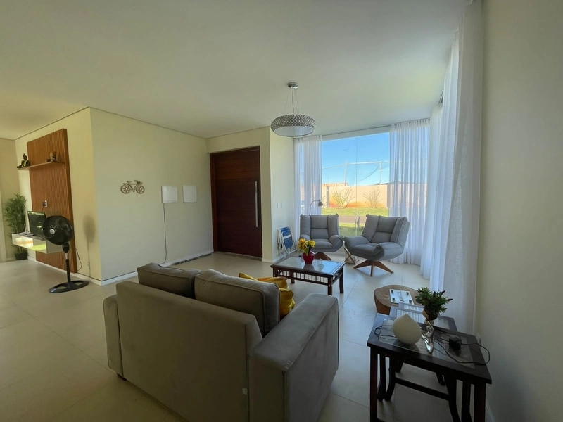 Casa à venda no condomínio Riviera: 12ª foto da galeria de imagens do imóvel