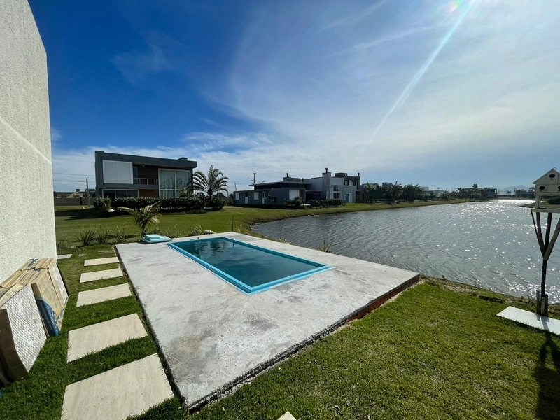 Casa à venda no condomínio Riviera: 18ª foto da galeria de imagens do imóvel