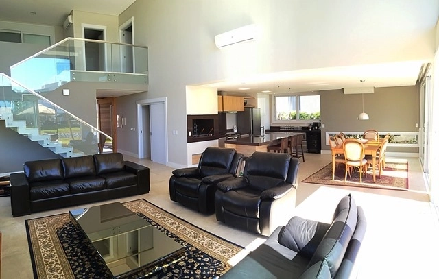 Excelente Sobrado mobiliado, no Condomínio Enseada Lagos em Xangri-lá!: 11ª foto da galeria de imagens do imóvel