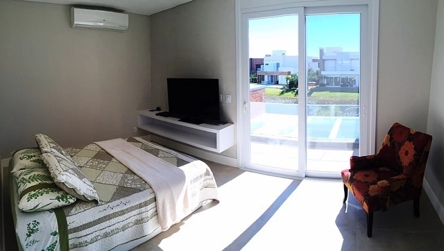 Excelente Sobrado mobiliado, no Condomínio Enseada Lagos em Xangri-lá!: 34ª foto da galeria de imagens do imóvel