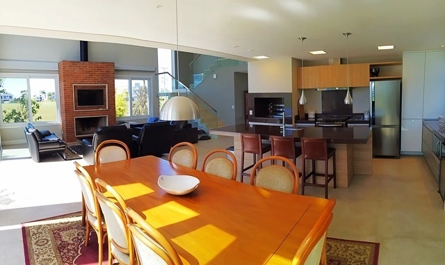 Excelente Sobrado mobiliado, no Condomínio Enseada Lagos em Xangri-lá!: 12ª foto da galeria de imagens do imóvel