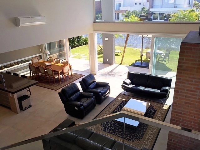 Excelente Sobrado mobiliado, no Condomínio Enseada Lagos em Xangri-lá!: 17ª foto da galeria de imagens do imóvel