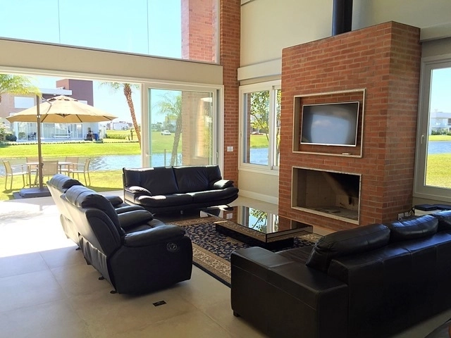 Excelente Sobrado mobiliado, no Condomínio Enseada Lagos em Xangri-lá!: 16ª foto da galeria de imagens do imóvel