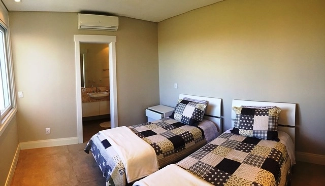 Excelente Sobrado mobiliado, no Condomínio Enseada Lagos em Xangri-lá!: 28ª foto da galeria de imagens do imóvel