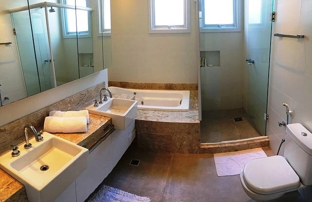 Excelente Sobrado mobiliado, no Condomínio Enseada Lagos em Xangri-lá!: 37ª foto da galeria de imagens do imóvel