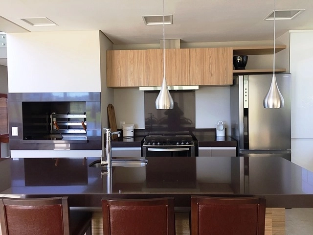 Excelente Sobrado mobiliado, no Condomínio Enseada Lagos em Xangri-lá!: 39ª foto da galeria de imagens do imóvel