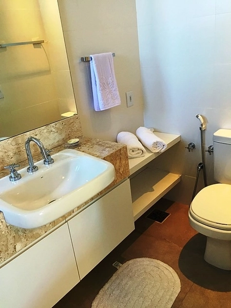 Excelente Sobrado mobiliado, no Condomínio Enseada Lagos em Xangri-lá!: 30ª foto da galeria de imagens do imóvel