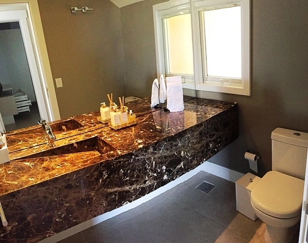 Excelente Sobrado mobiliado, no Condomínio Enseada Lagos em Xangri-lá!: 26ª foto da galeria de imagens do imóvel