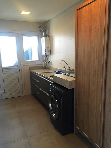 Excelente Sobrado mobiliado, no Condomínio Enseada Lagos em Xangri-lá!: 22ª foto da galeria de imagens do imóvel