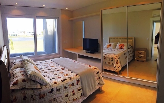 Excelente Sobrado mobiliado, no Condomínio Enseada Lagos em Xangri-lá!: 31ª foto da galeria de imagens do imóvel