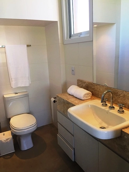 Excelente Sobrado mobiliado, no Condomínio Enseada Lagos em Xangri-lá!: 25ª foto da galeria de imagens do imóvel