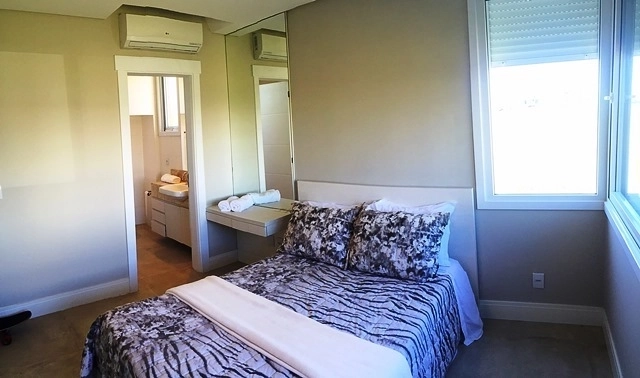 Excelente Sobrado mobiliado, no Condomínio Enseada Lagos em Xangri-lá!: 24ª foto da galeria de imagens do imóvel