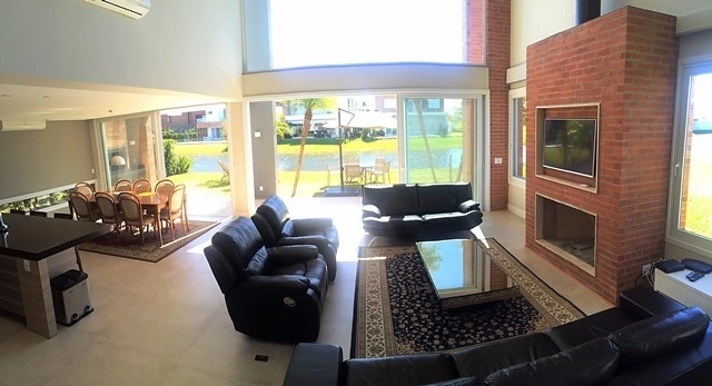 Excelente Sobrado mobiliado, no Condomínio Enseada Lagos em Xangri-lá!: 15ª foto da galeria de imagens do imóvel