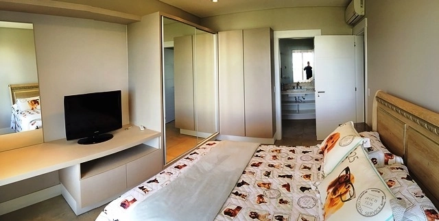 Excelente Sobrado mobiliado, no Condomínio Enseada Lagos em Xangri-lá!: 32ª foto da galeria de imagens do imóvel