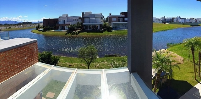 Excelente Sobrado mobiliado, no Condomínio Enseada Lagos em Xangri-lá!: 36ª foto da galeria de imagens do imóvel