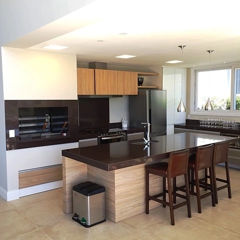 Excelente Sobrado mobiliado, no Condomínio Enseada Lagos em Xangri-lá!: 20ª foto da galeria de imagens do imóvel