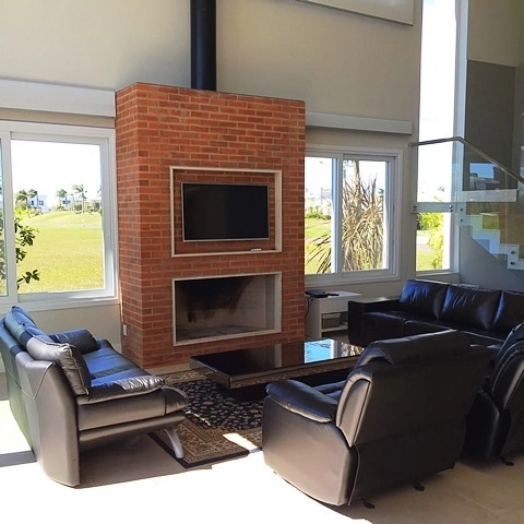 Excelente Sobrado mobiliado, no Condomínio Enseada Lagos em Xangri-lá!: 19ª foto da galeria de imagens do imóvel