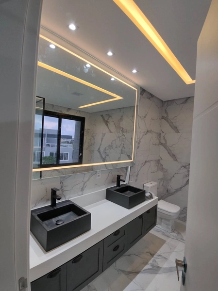 Casa à venda no condomínio Riviera: 4ª foto da galeria de imagens do imóvel